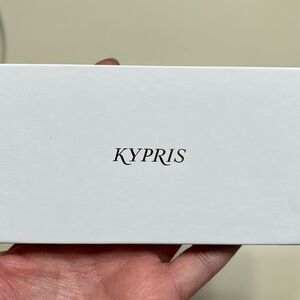 Kypris  brand new